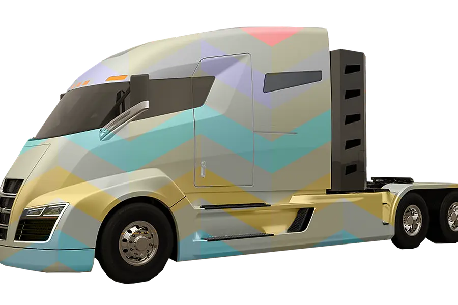 Canada Freight