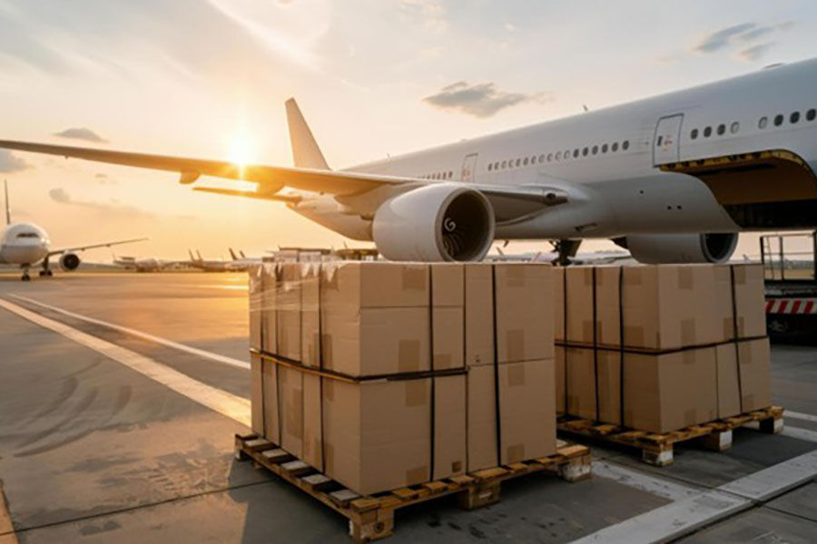 Supply-Demand Imbalance to Raise 2026 Air Freight Rates