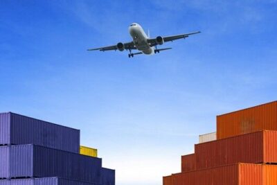 Airfreight